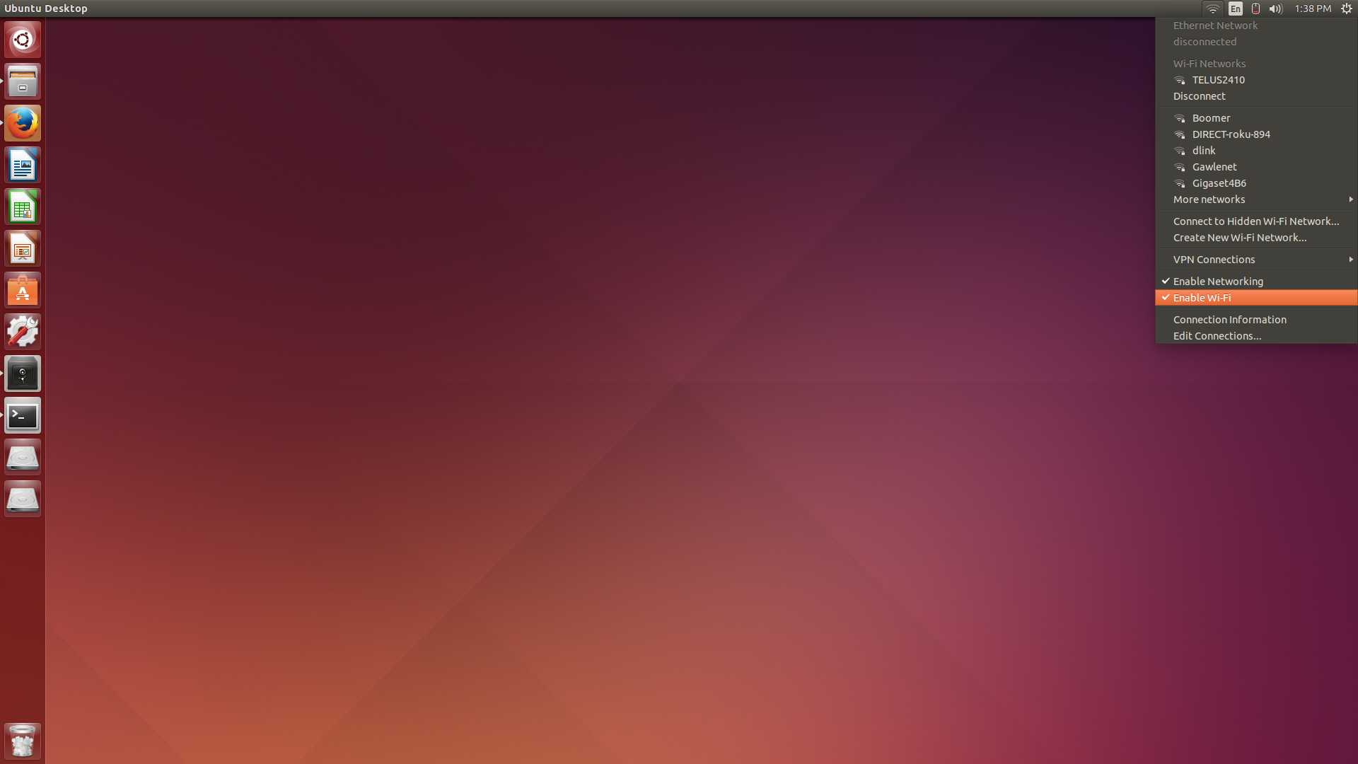 How To Fix Your Internet Connection In Ubuntu Linux Pcworld