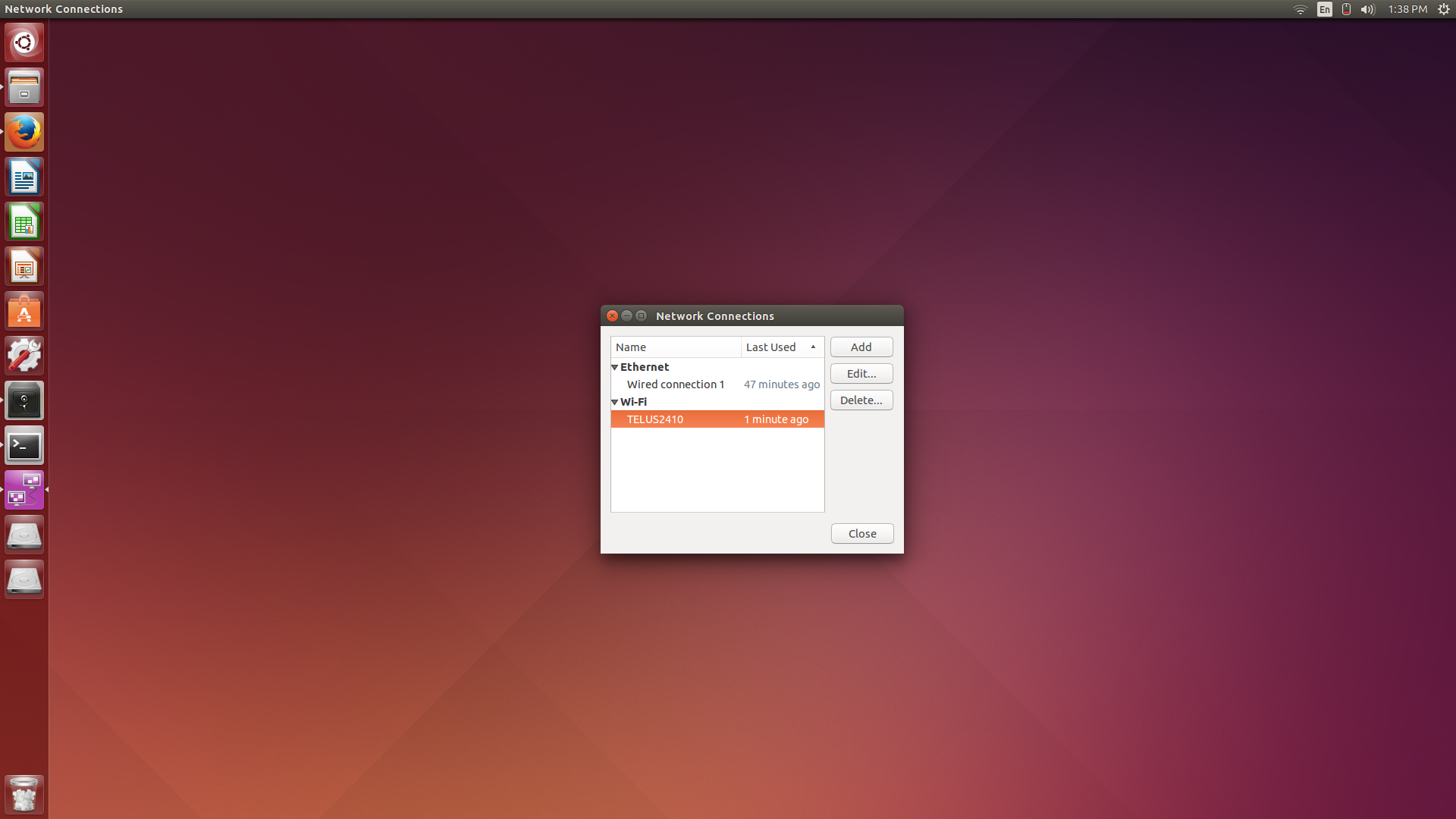 network scanner ubuntu 20.04