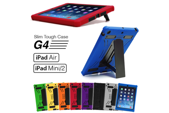 uuber slimtoughg4 ipad