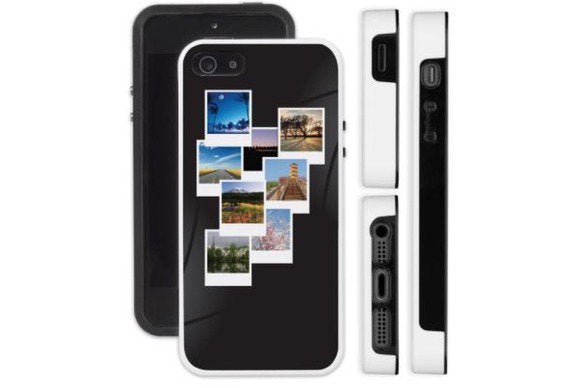 vistaprint custom iphone