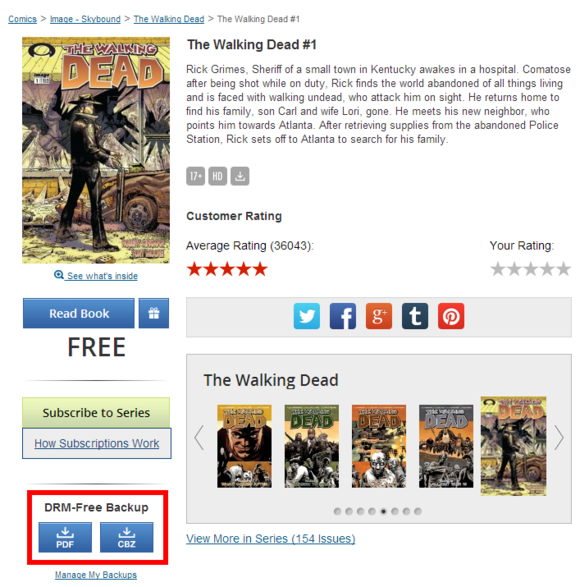 walkingdeaddrmfree