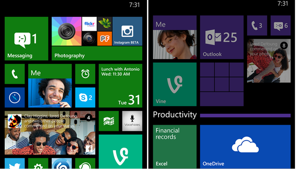 windows phone gdr1 index shot