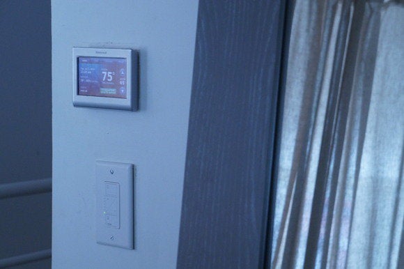 wink honeywell