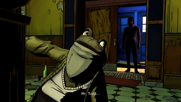 wolf among us 2