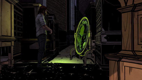 wolf among us 5