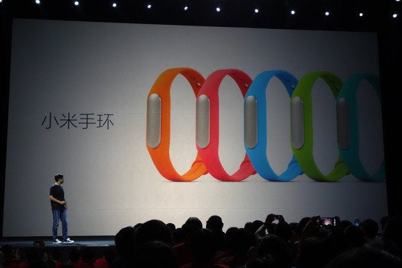 xiaomi mi band