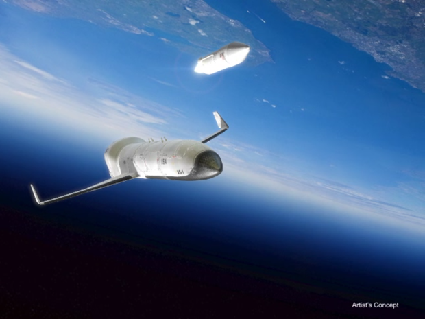 DARPA