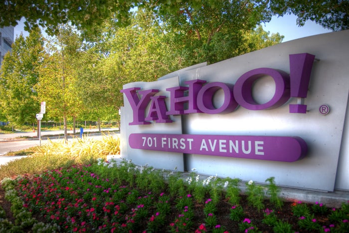 Yahoo says they're patching servers compromised by Shellshock