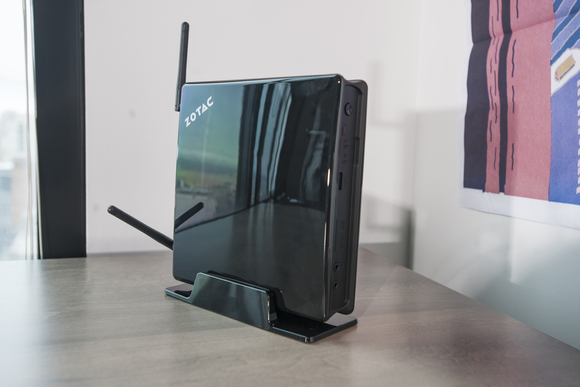 Zotac Zbox EN760 Plus