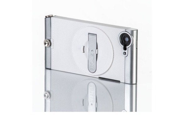 ztylus zip iphone