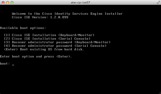 It Works!