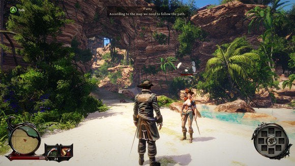 Risen 3