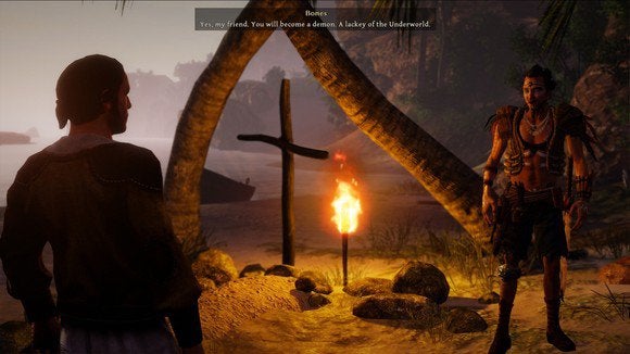 Risen 3