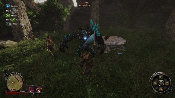 Risen 3