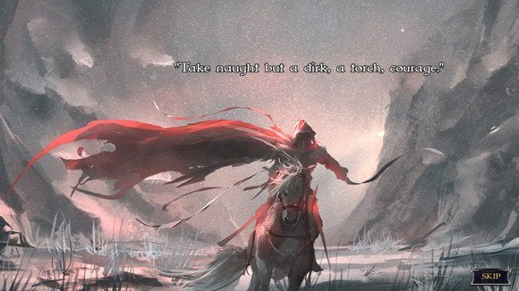 Shadowgate (2014)