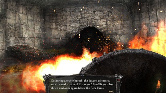 Shadowgate (2014)