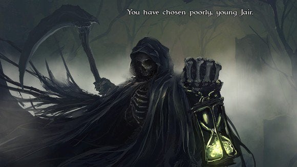 Shadowgate (2014)