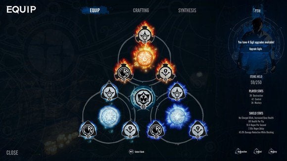 Lichdom