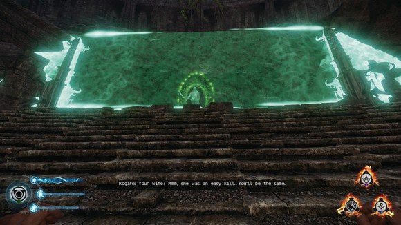 Lichdom