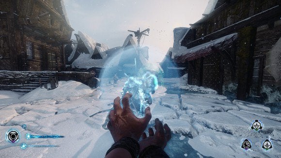 Lichdom