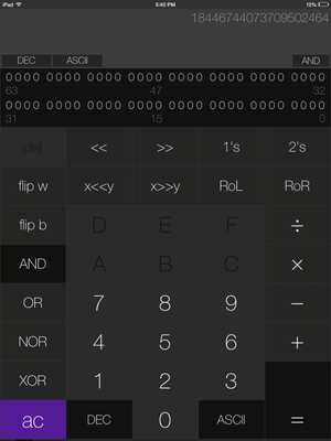 Calculator3