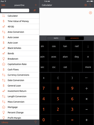 powerOne Pro