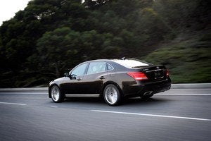2014 hyundai equus