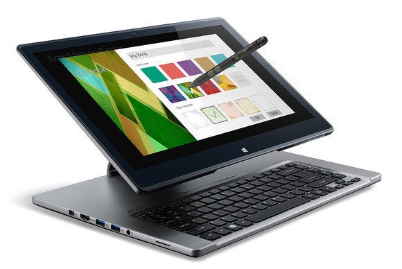 acer r7