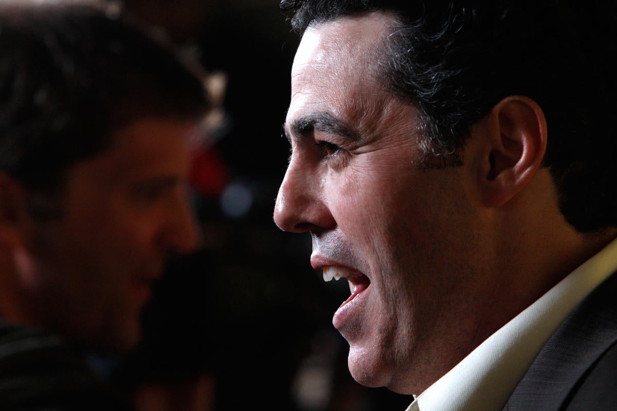 adam carolla