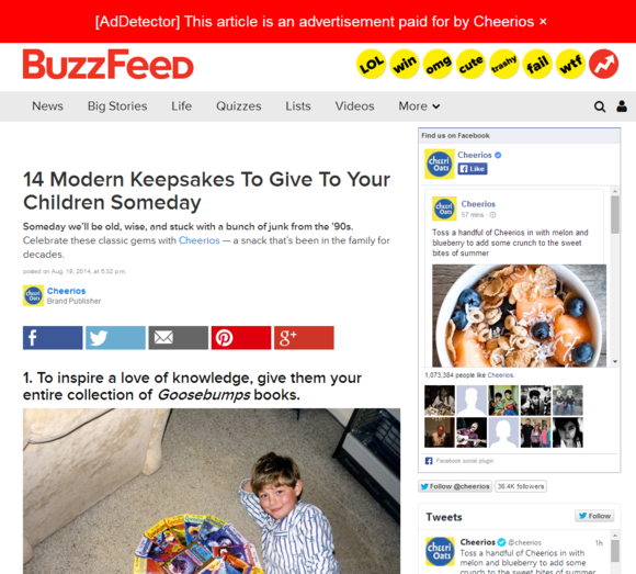addetectorbuzzfeed