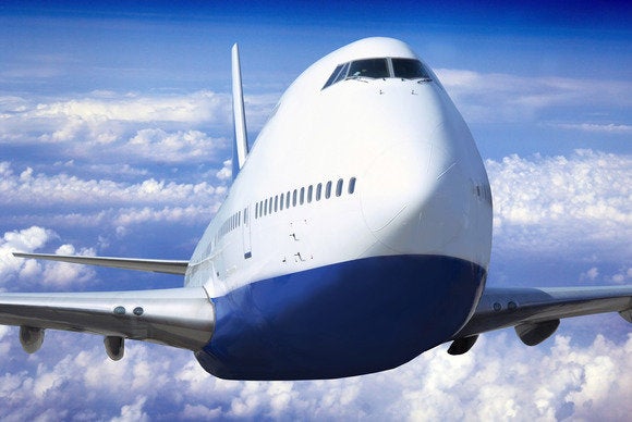 airplane