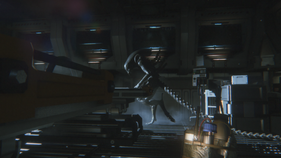 Alien Isolation