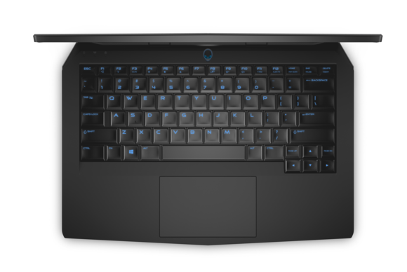 Alienware 13
