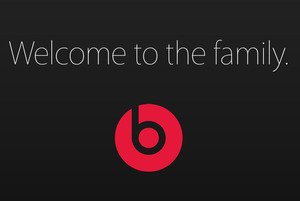 apple beats