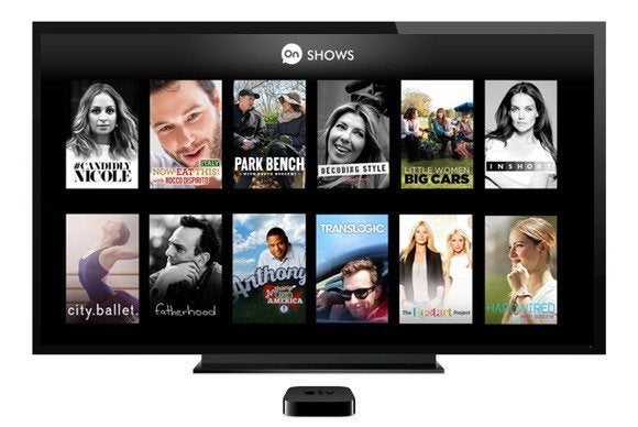 How Apple could shake up TV: A la carte channels - CNET