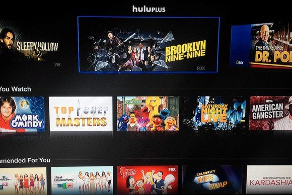 apple tv channel hulu plus