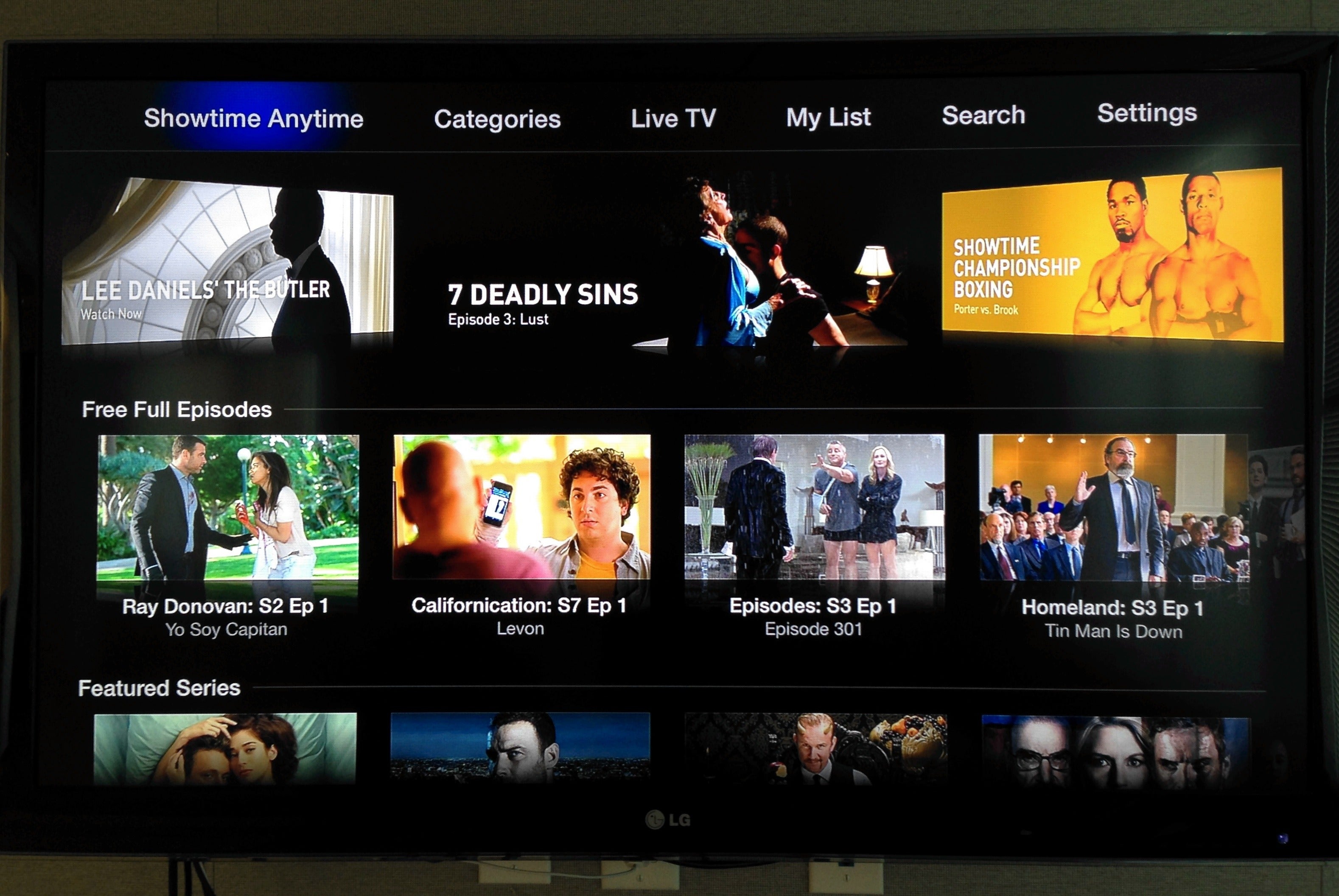 your complete guide to every apple tv channel, a to z | techhive