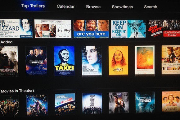 apple tv channel trailers