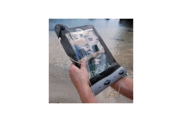 aquapac waterproof ipad