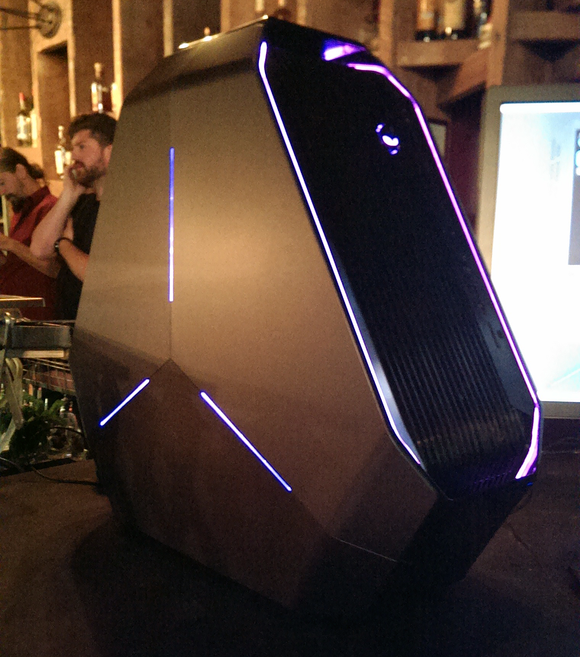 Alienware Area 51 (2014 edition)
