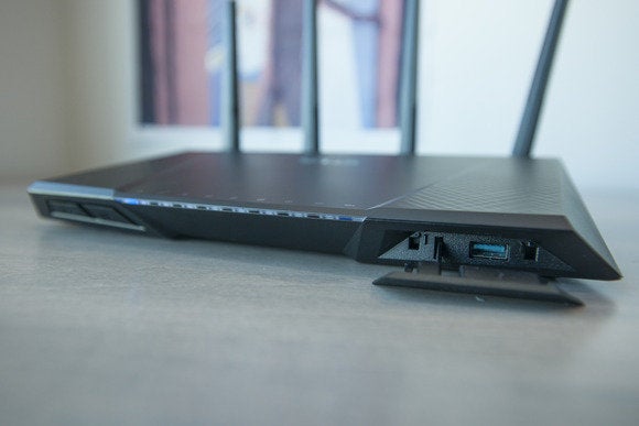Asus RT-AC87U