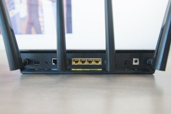 Asus RT-AC87U