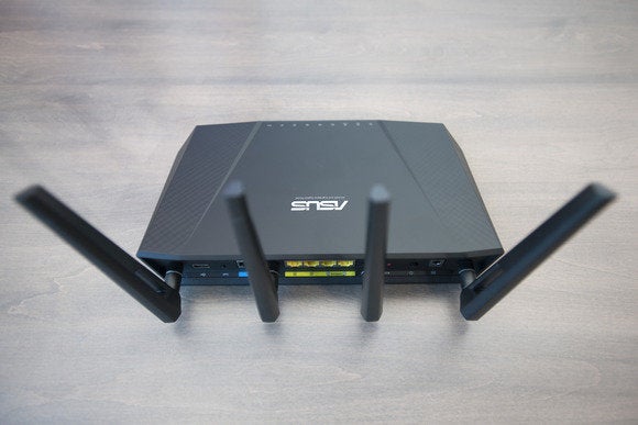 Asus RT-AC87U