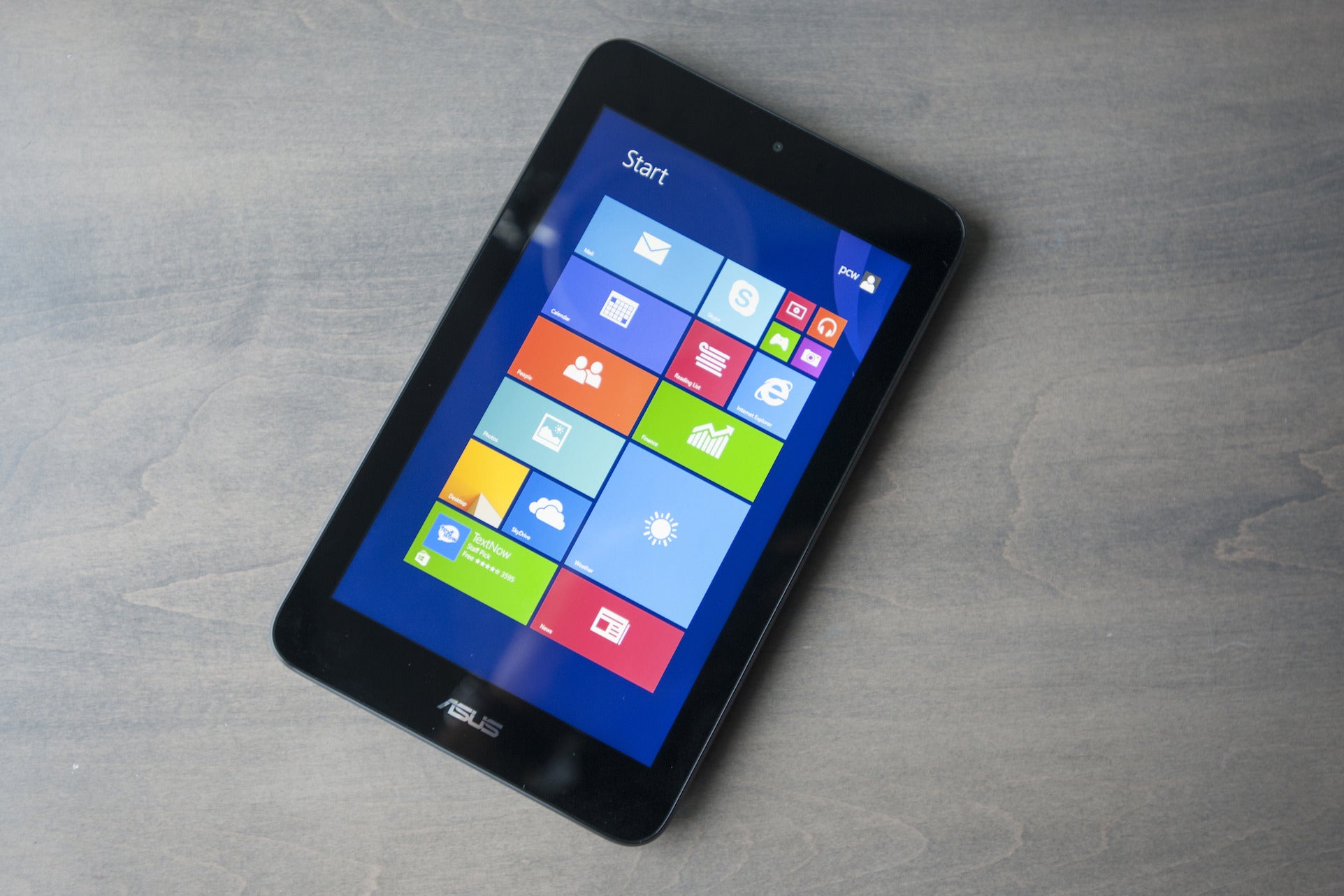 Windows Tablets - Best Tablets: Holiday 2014