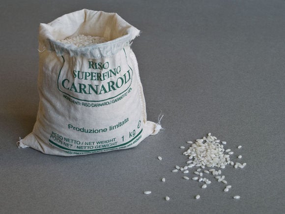 bagofrice
