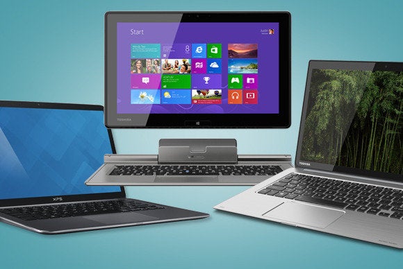 The 10 best laptops of 2014 (so far) | PCWorld