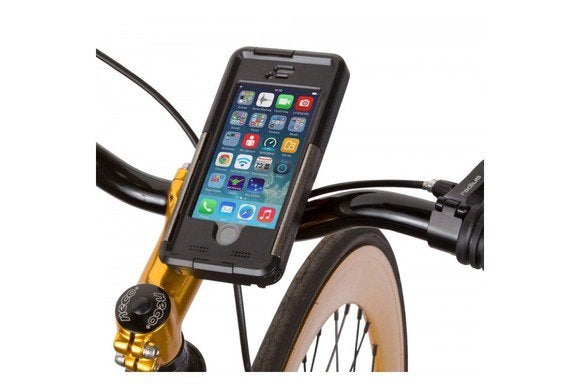 bike2power armorguard iphone