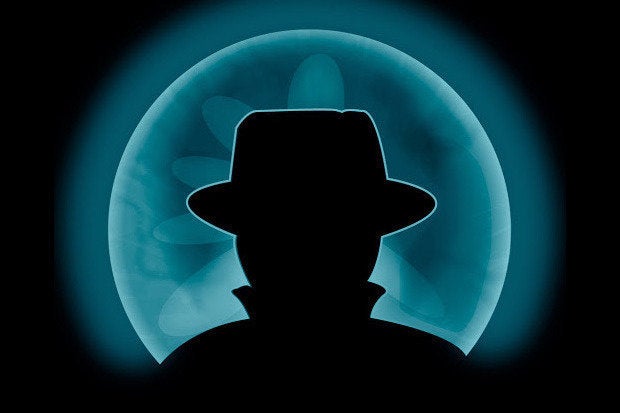 black hat logo