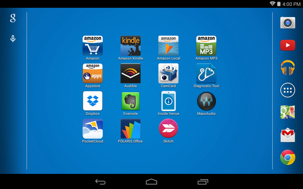 dell venue bloat apps