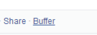 buffer facebook link
